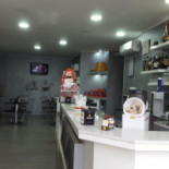 Caffè Del Viale Comida
