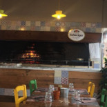 Mesteak Road Comida