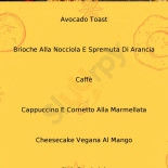 Qcorner Nourriture