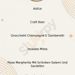 Mani In Pasta À l'intérieur