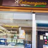 Celimangiamo (di Paparella Francesca) Extérieur