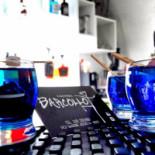 Barcollo Chupiteria Nourriture