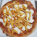 I Love Pizza food