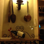 Taverna Barberini Cibo