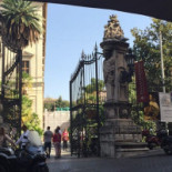 Taverna Barberini Cibo