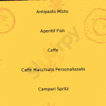 Alban Cafe Nourriture