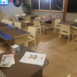 Pizzeria Il Mulino Di Boschi Matteo C Dentro