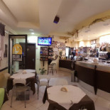 Pizzeria Il Mulino Di Boschi Matteo C Dentro