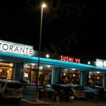 Sushiye Extérieur