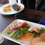Sushiye Nourriture