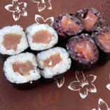 Sushiye Nourriture