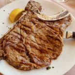 Al Cacciatore food