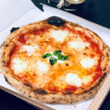 Central Pizzeria Nourriture