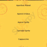 L'angolo Comida