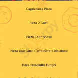 Pizzapp' Food