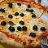 Spillo Pizza E Cucina Nourriture