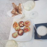 Tramizzú Comida