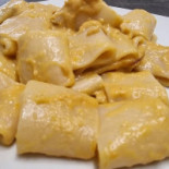 Trattoria Tu Zi Brunu inside