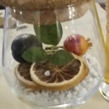Trattoria Tu Zi Brunu food