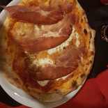 Trattoria Tu Zi Brunu food
