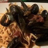 Trattoria Tu Zi Brunu food