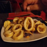 Trattoria Tu Zi Brunu food