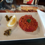 Roadhouse Vigevano Nourriture