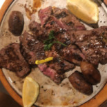 Roadhouse Vigevano Nourriture