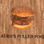 Tauro's Nourriture