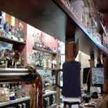 Tauro's À l'intérieur