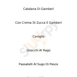 Borgo Cotogni Nourriture