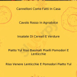 Yul food
