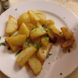 Osteria Del Vii Miglio food