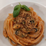 Il Pinalino Comida