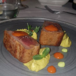 Il Pinalino Comida