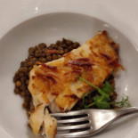 Il Pinalino Comida