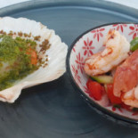 Il Pinalino Comida