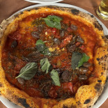 Pizzeria Rosticceria La Fiamma Nourriture