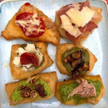 Il Piennolo Nourriture