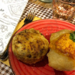 Il Piennolo Nourriture
