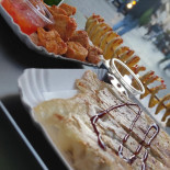 Chinatown, Milano Comida