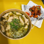 Chinatown, Milano Comida