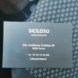 Siciloso Nourriture