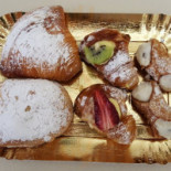 Siciloso Nourriture