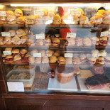Al Mercà Nourriture