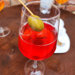 Al Mercà Nourriture