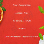 Number One Da Lorenzo Carte