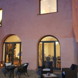 La Fortezza Dentro