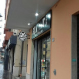 Forneria Semplice Extérieur