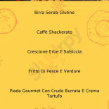 Piada52 Nourriture
